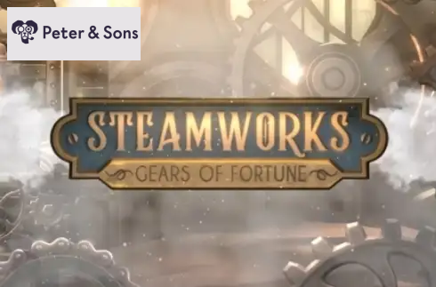 Steamworks - Gears of Fortune